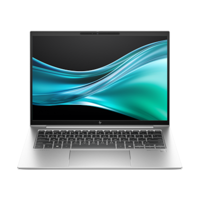 HP EliteBook 840 G11 927W5ES B-Ware 14,0" WUXGA IPS, Intel Core Ultra 7 155U, 16GB RAM, 512GB SSD, FreeDOS