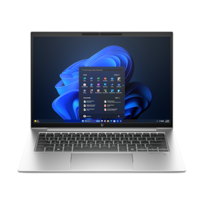 Thumbnail - HP EliteBook 845 G11 927W1ES 14,0" WUXGA IPS, AMD Ryzen 7 8840U, 32GB RAM, 1TB SSD, LTE, Windows 11 Pro