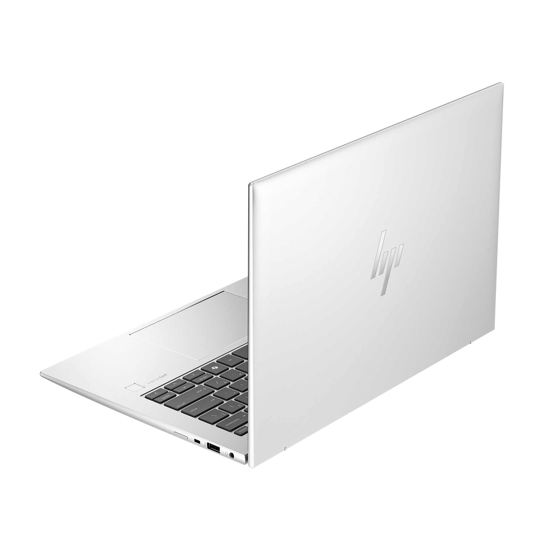 HP EliteBook 8 G1a 14 CT3V5ES B-Ware 14,0" WUXGA IPS 400 Nits, AMD Ryzen AI 7 350, 64GB RAM, 2TB SSD, LTE/5G, Windows 11 Pro Notebooks Produkt Bild 3