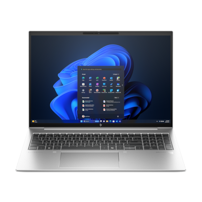 Thumbnail - HP EliteBook 860 G11 A26V6EA 16" WUXGA IPS, Sure View, Intel Core Ultra 7 155H, 32GB RAM, 1TB SSD, LTE/5G, Windows 11 Pr...