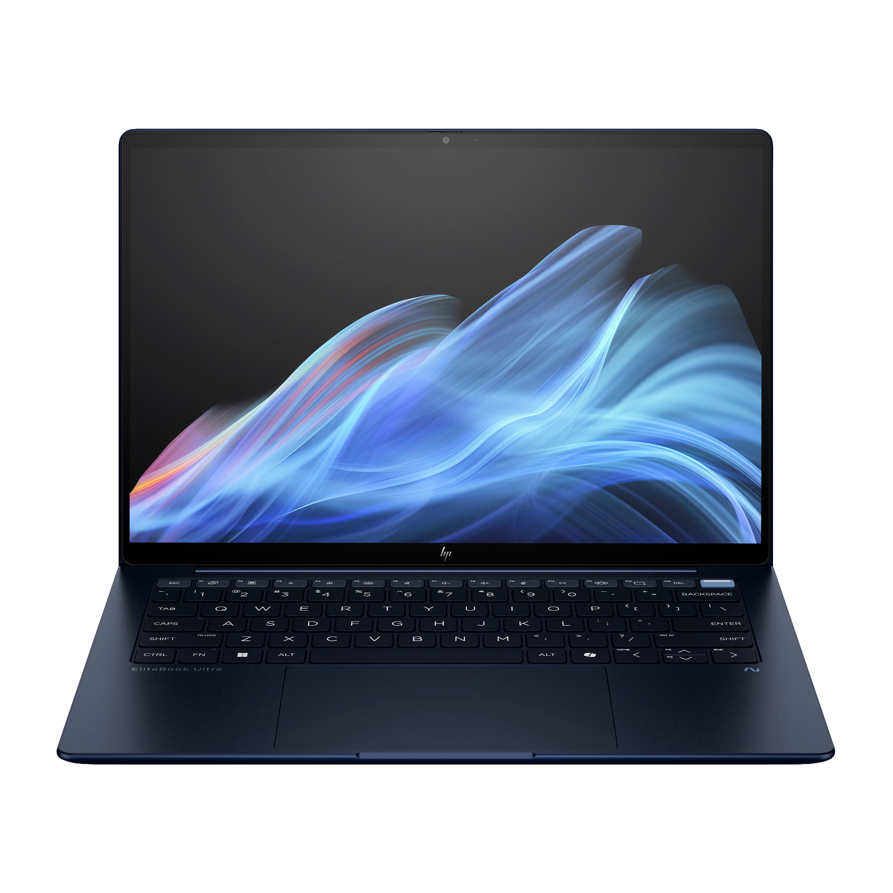 HP EliteBook Ultra G1i B66THAT 14" 2.8K OLED 400 Nits, Intel Core Ultra 7 258V, 32GB RAM, 1TB SSD, Windows 11 Pro