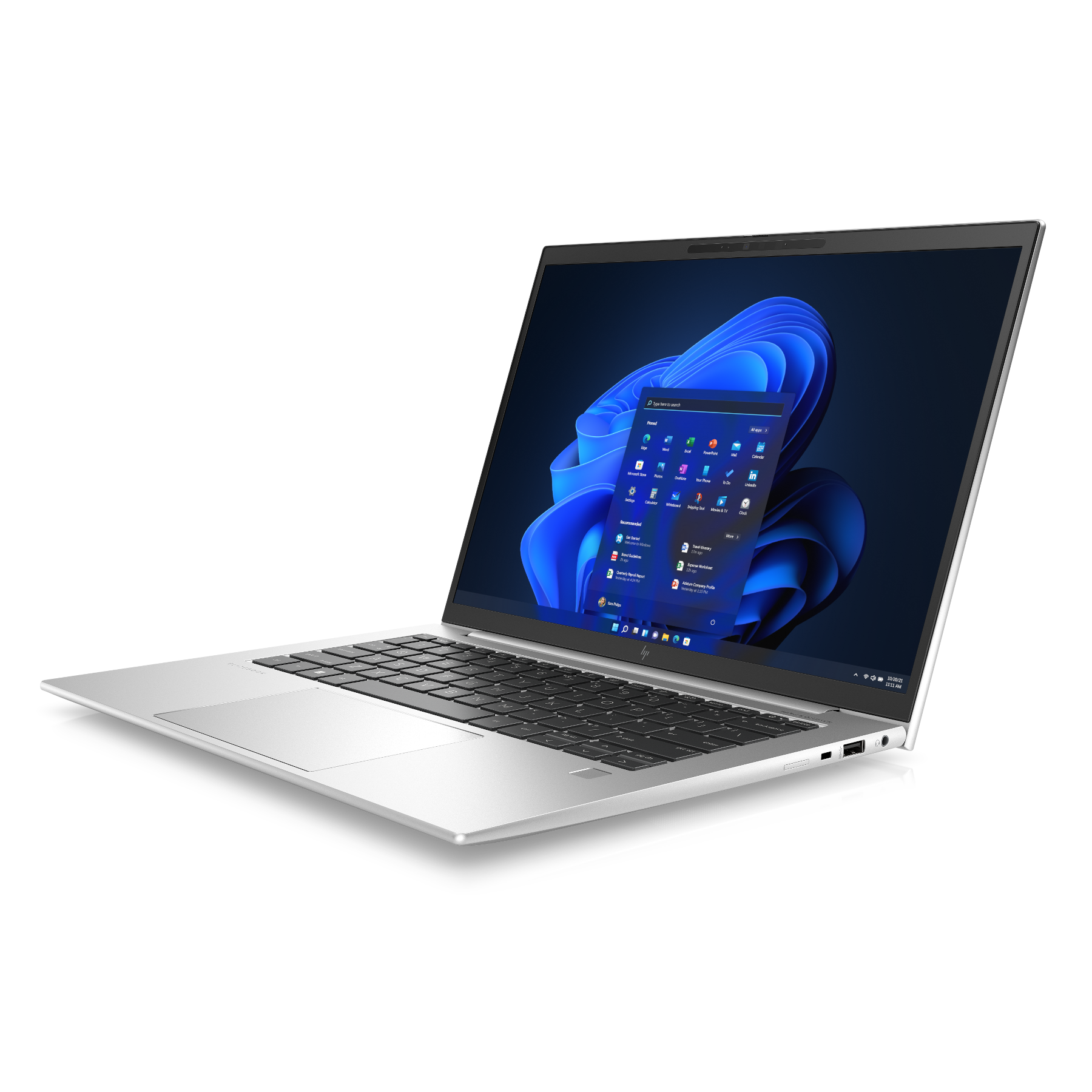 HP EliteBook 845 G9 9M438AT - Notebooks online kaufen | NBB