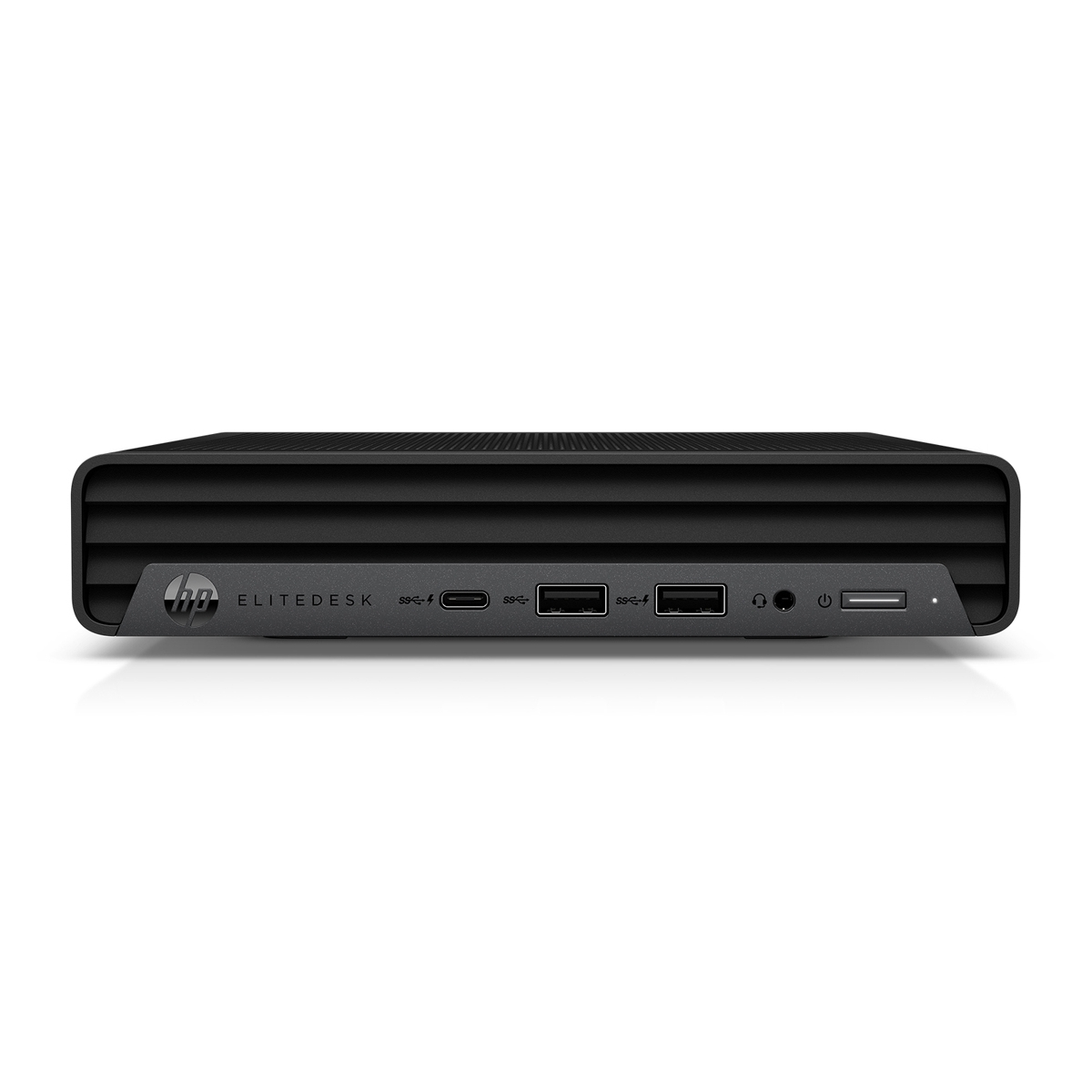 HP EliteDesk 800 G6 USFF i5, 16 GB, 256 GB SSD, UHD-Grafik 610, Win 11 Pro PC Produkt Bild 2