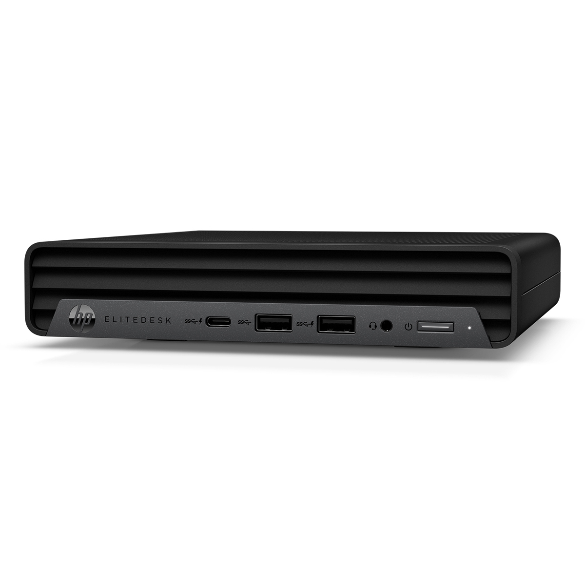 HP EliteDesk 800 G6 USFF i5, 16 GB, 256 GB SSD, UHD-Grafik 610, Win 11 Pro PC Produkt Bild 3