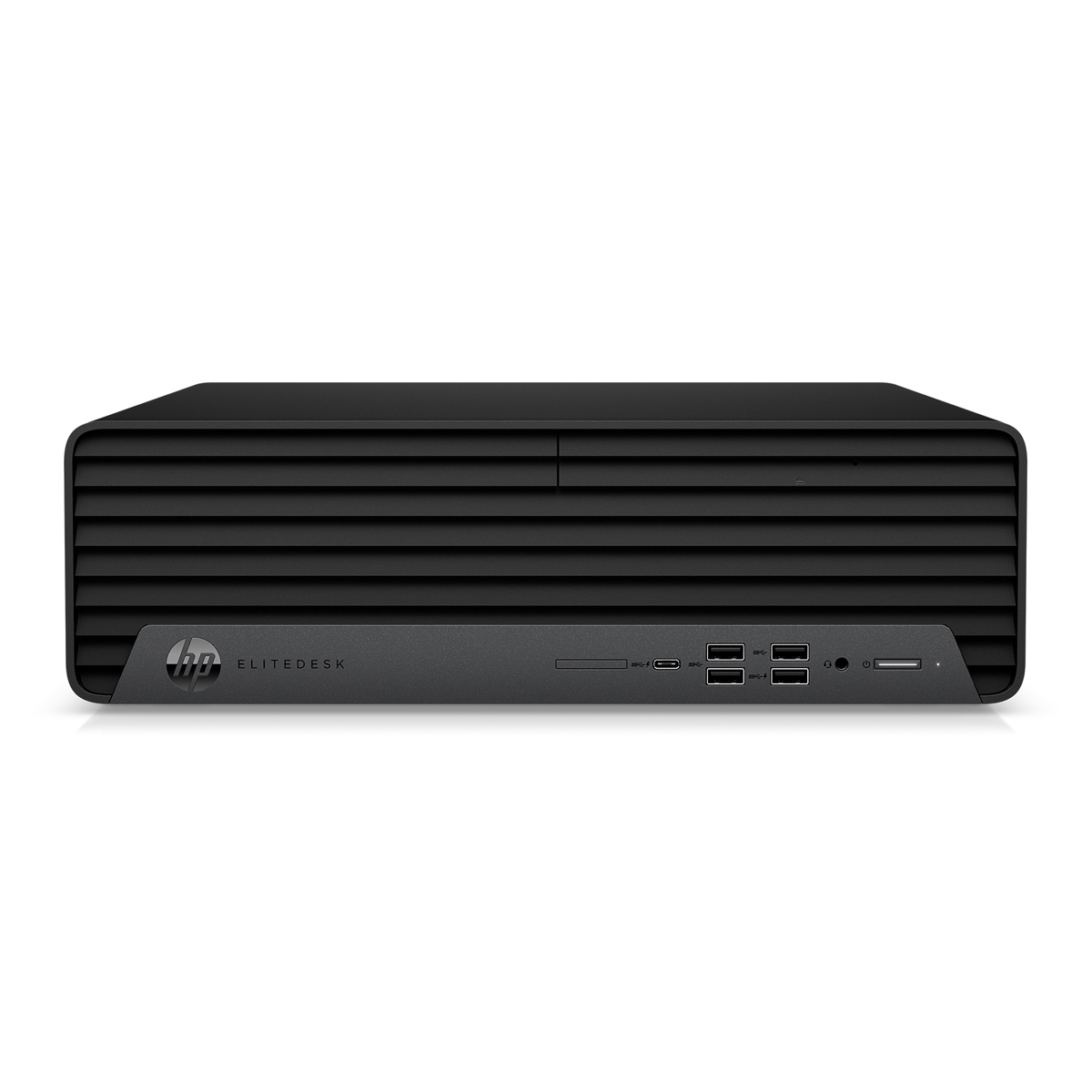 HP EliteDesk 800 G6 SFF i5, 16 GB, 1000 GB SSD, UHD-Grafik 630, Win 11 Pro PC Produkt Bild 2