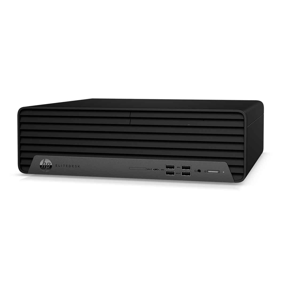 HP EliteDesk 800 G6 SFF i5, 16 GB, 1000 GB SSD, UHD-Grafik 630, Win 11 Pro PC Produkt Bild 3