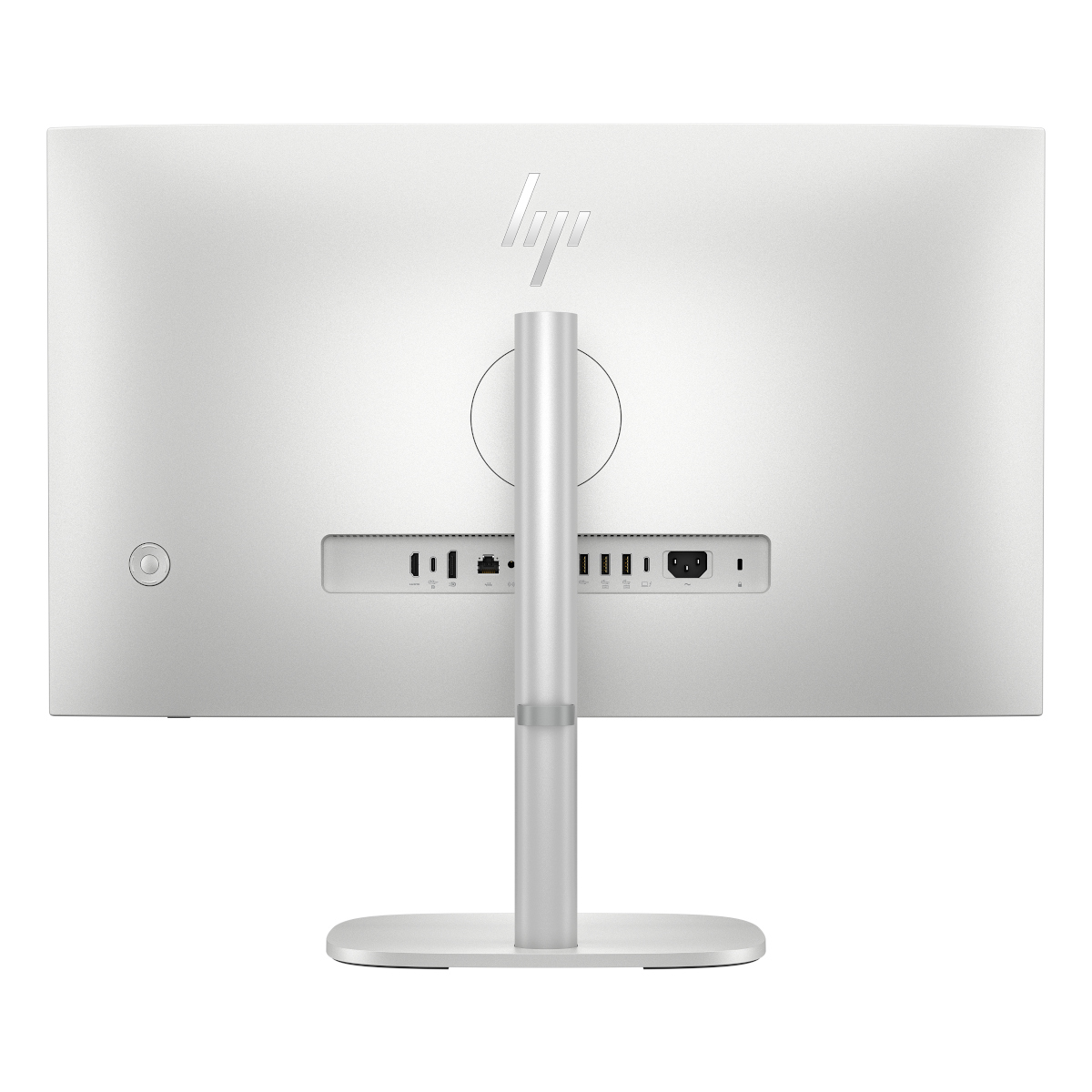 HP EliteStudio 8 G1i AI All-in-One PC A55R4ET [68,6cm (27") QHD-Touch-Display, Intel Ultra 7 265, 16GB RAM, 512GB SSD, Windows 11 Pro] PC Produkt Bild 5