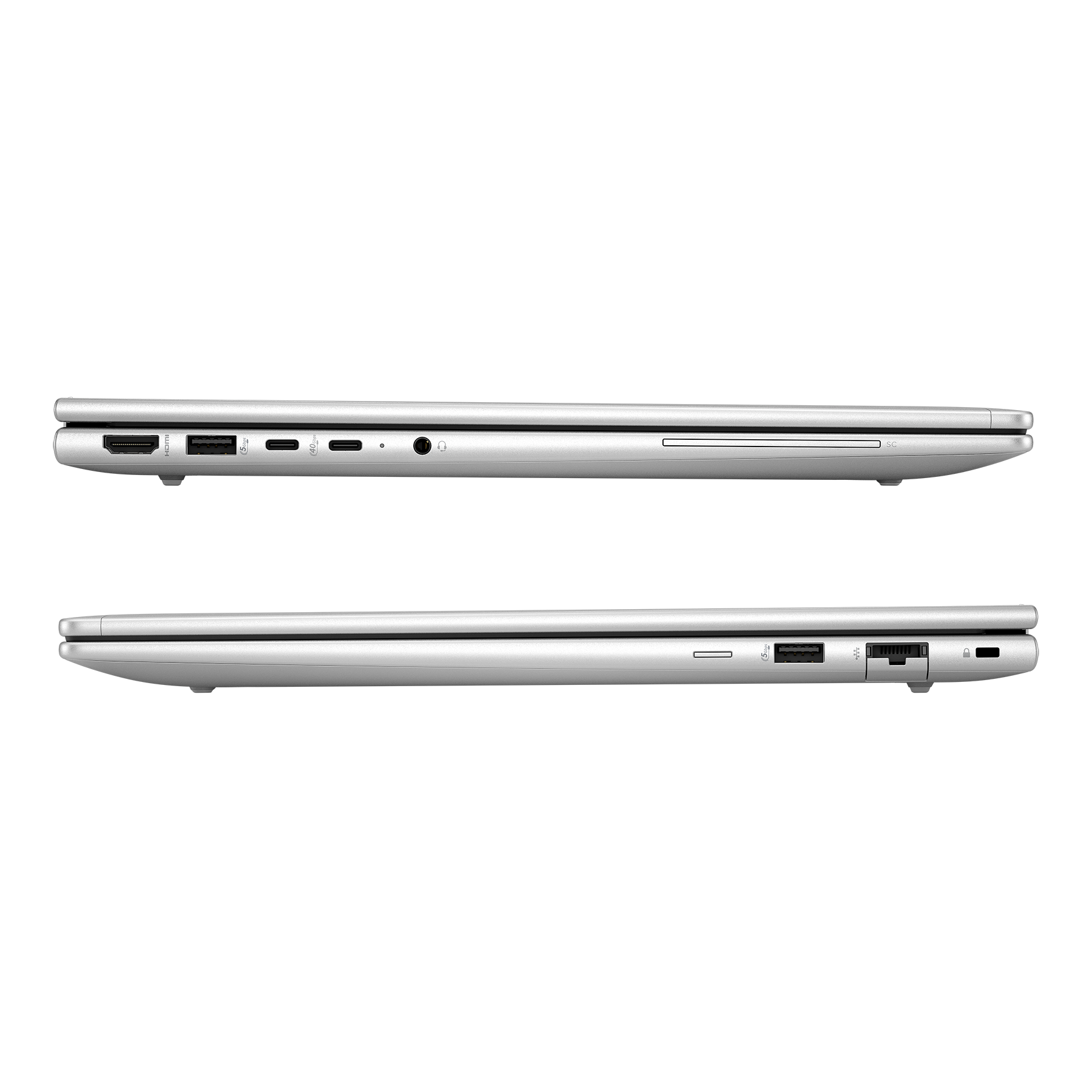 HP EliteBook 665 G11 9C0H6EA 16" WUXGA IPS, AMD Ryzen 5 7535U, 16GB RAM, 512GB SSD, LTE, Windows 11 Pro Notebooks Produkt Bild 6