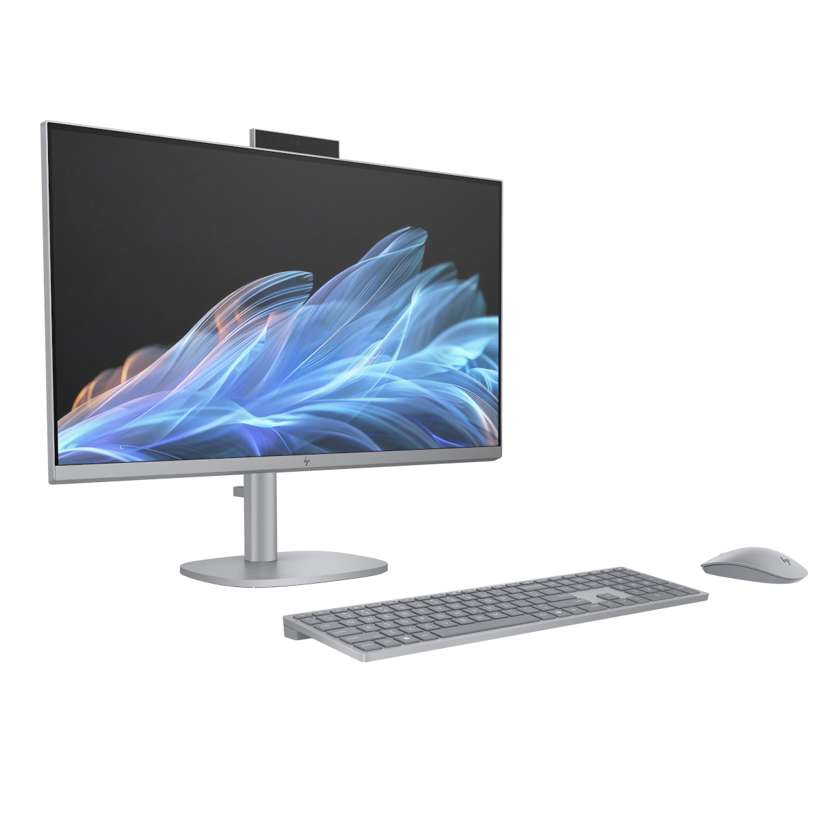 HP OmniStudio X All-in-One PC 27-cs0175ng [68,6cm (27") 4K-UHD-Display, Intel Core Ultra 7 155H, 32GB RAM, 2TB SSD, Win1...