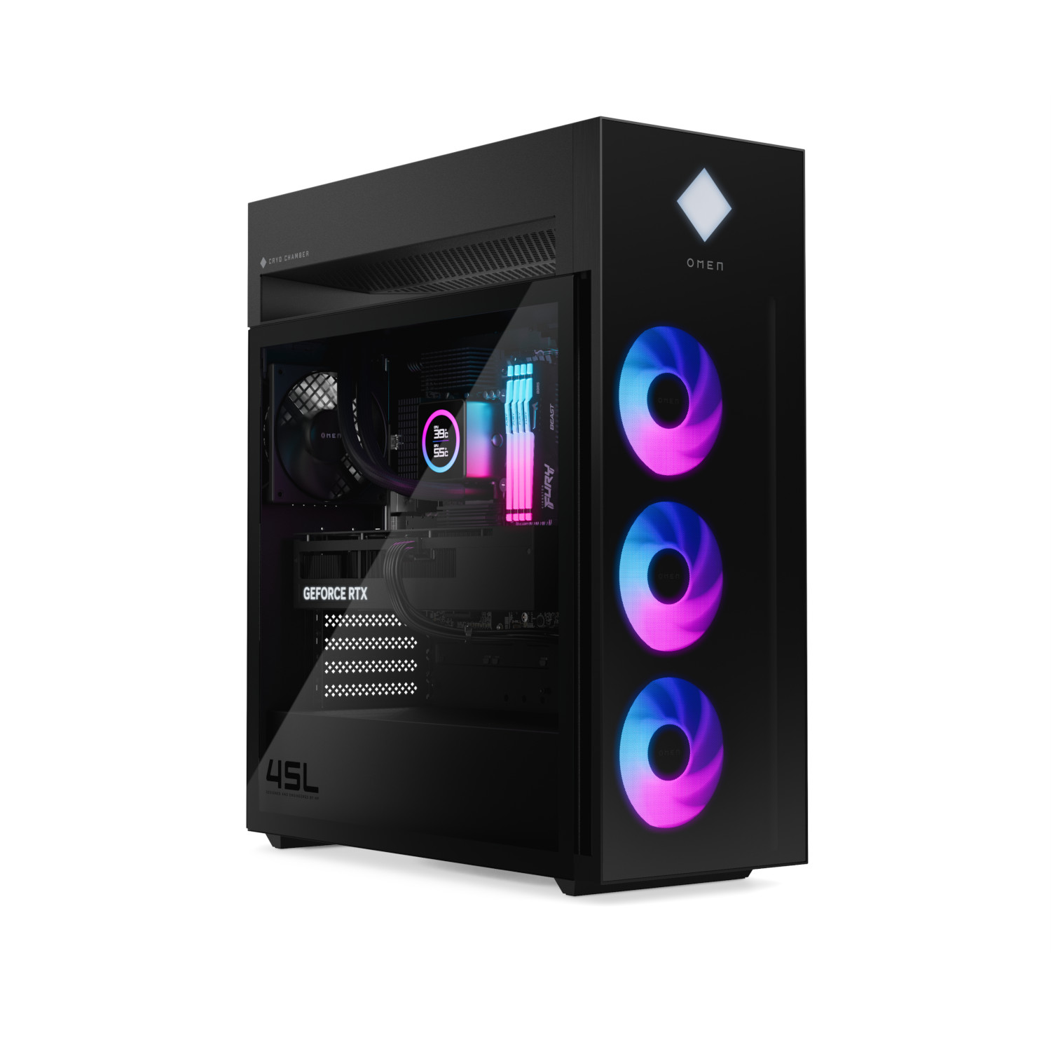 OMEN Desktop PC GT22-3199ng - PC online kaufen | NBB