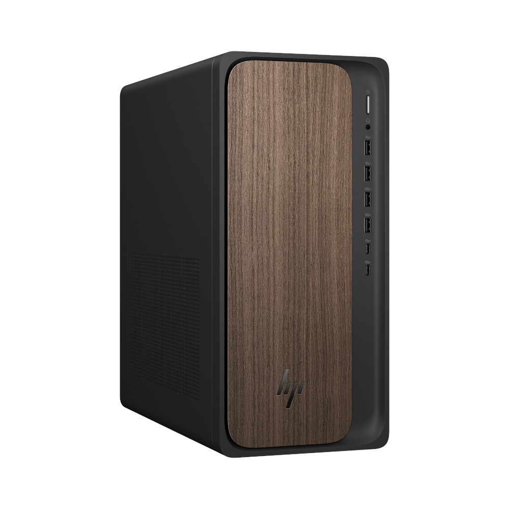 HP Omnidesk Desktop PC M03-0170ng - Intel® Core Ultra 7 265, 32GB RAM, 512GB SSD, Intel UHD-Grafik, DOS