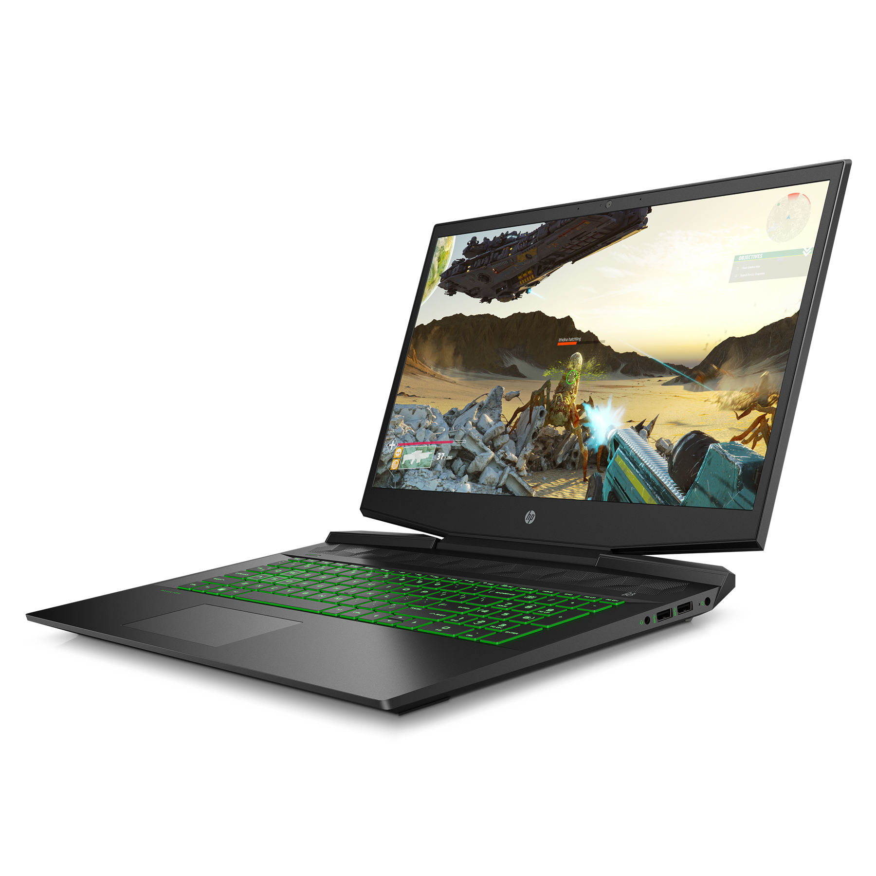 HP Pavilion 15-cx0112ng B-Ware - Notebooks online kaufen | NBB