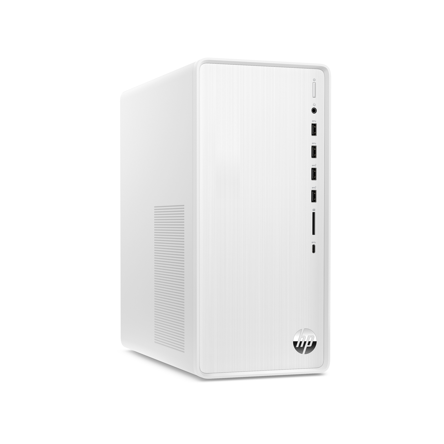 HP Pavilion Desktop TP01-3104ng PC B-Ware [Intel i7-12700F, 32GB RAM, 1TB SSD, Intel A380, DOS]