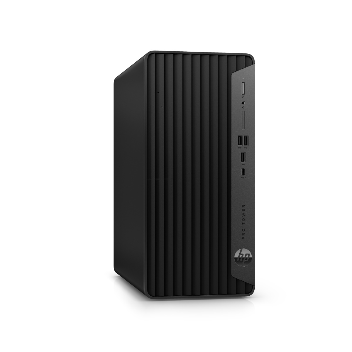 HP Pro 400 G9 Tower Desktop-PC 5V6F6ES B-Ware [Intel Core Intel i5-12500, 16GB RAM, 512GB SSD, Intel UHD Graphics 770, W...