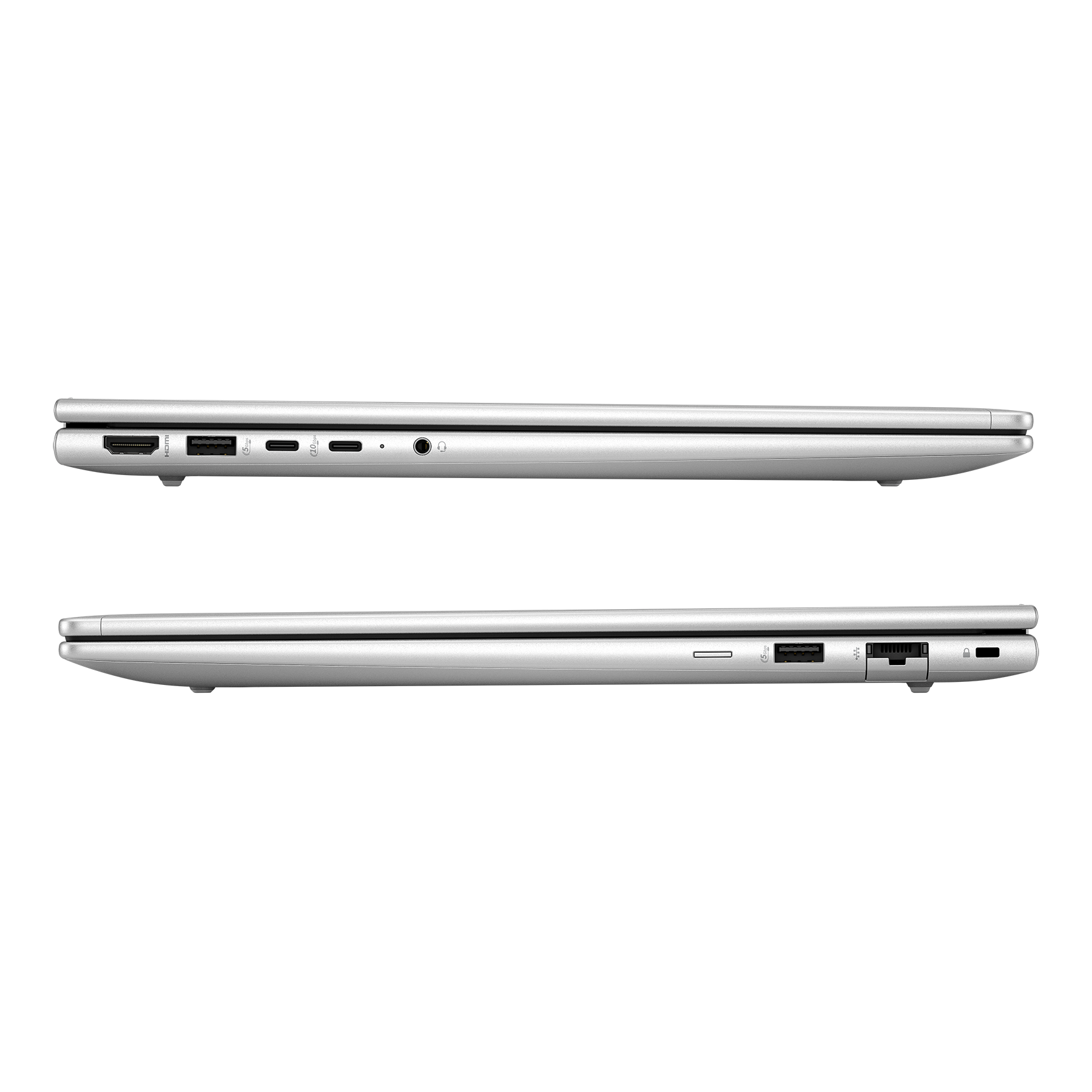 HP ProBook 460 G11 9Y7J7ET 16" WUXGA IPS, Intel Core Ultra 5 125U, 16GB RAM, 512GB SSD, Windows 11 Pro Notebooks Produkt Bild 6