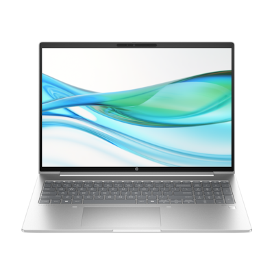 HP ProBook 460 G11 AA0V6ES 16" WUXGA IPS, Intel Core Ultra 5 125U, 16GB RAM, 512GB SSD, inkl. Windows 11 Home & Installa...