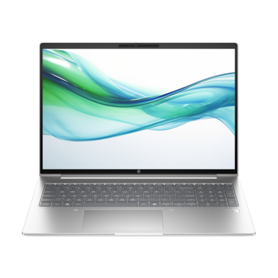 HP ProBook 465 G11 AA0W0ES 16" WUXGA IPS, AMD Ryzen 7 7735U, 16GB RAM, 512GB SSD, inkl. Windows 11 Home & Installation