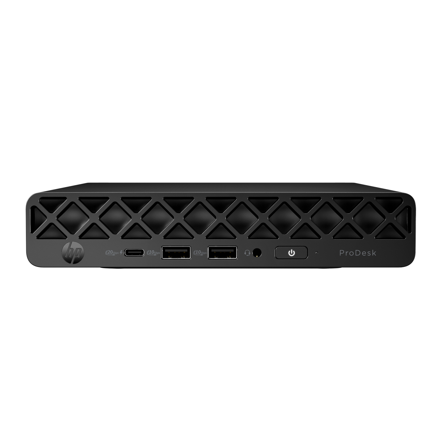 HP ProDesk 4 Mini G1i B6YZ6ET [Intel Core Ultra 7 265T, 16GB RAM, 512GB SSD, Intel Graphics, Windows 11 Pro] PC Produkt Bild 2