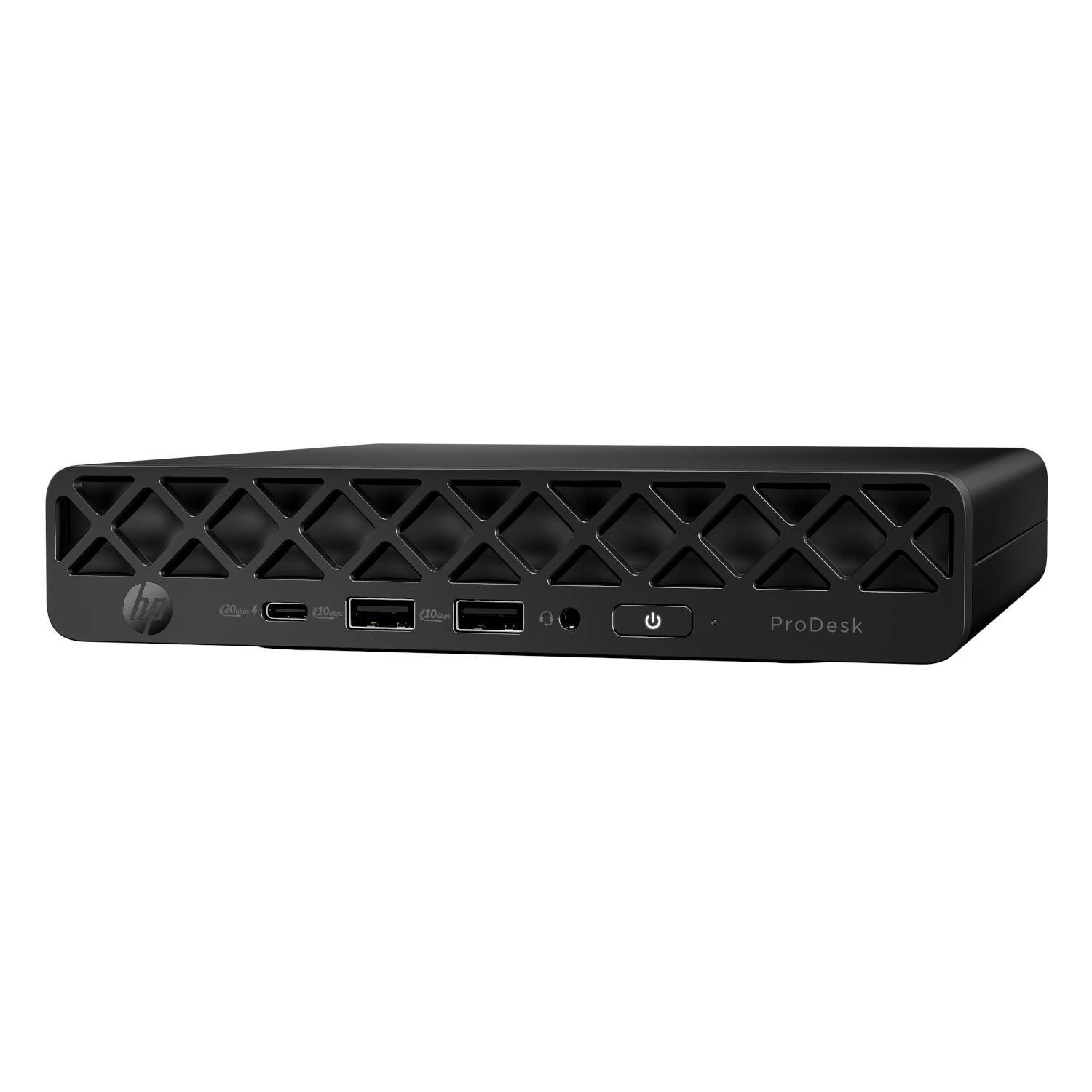 HP ProDesk 4 Mini G1i B6YZ6ET [Intel Core Ultra 7 265T, 16GB RAM, 512GB SSD, Intel Graphics, Windows 11 Pro] PC Produkt Bild 3
