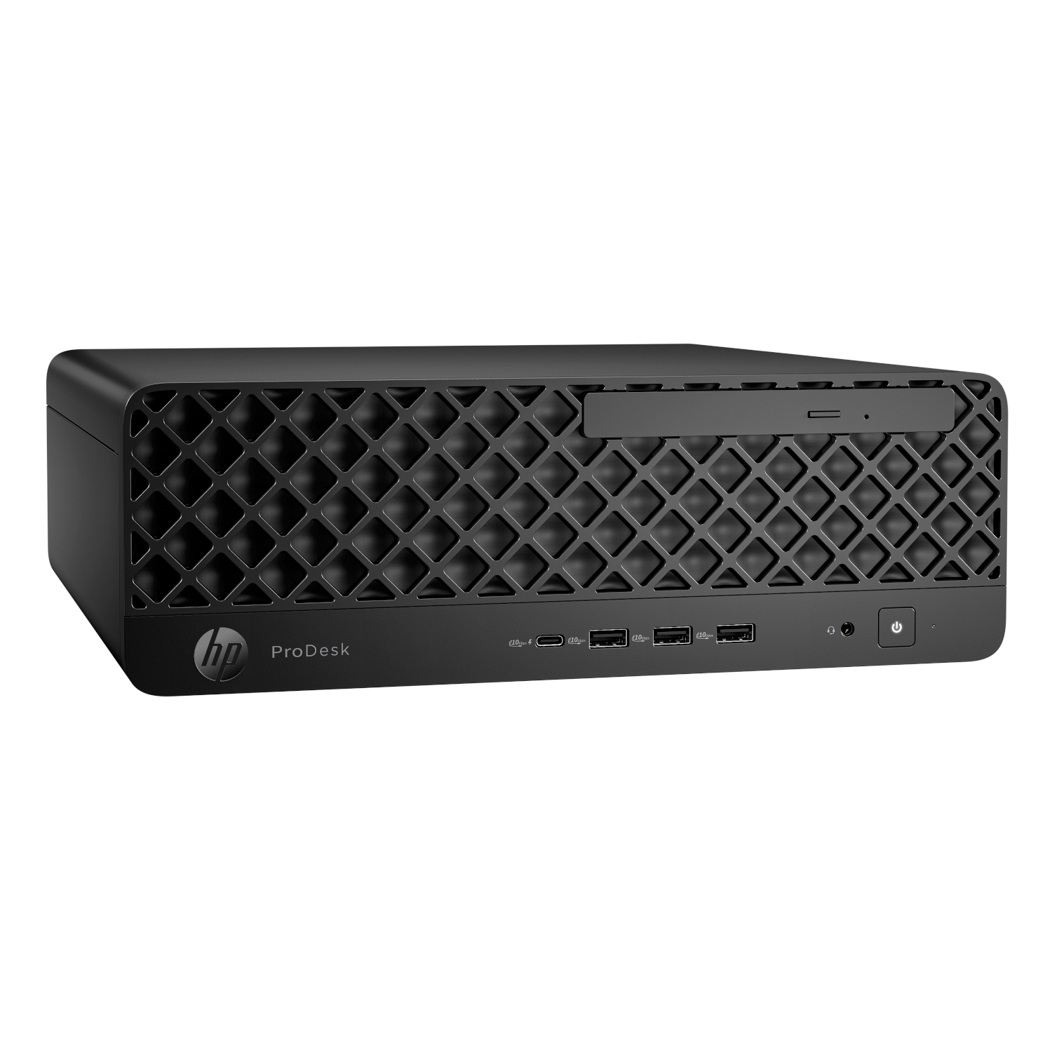 HP ProDesk 4 SFF G1i 9H7L4ET [Intel Core Ultra 5 235, 16GB RAM, 512GB SSD, Intel Graphics, Windows 11 Pro]