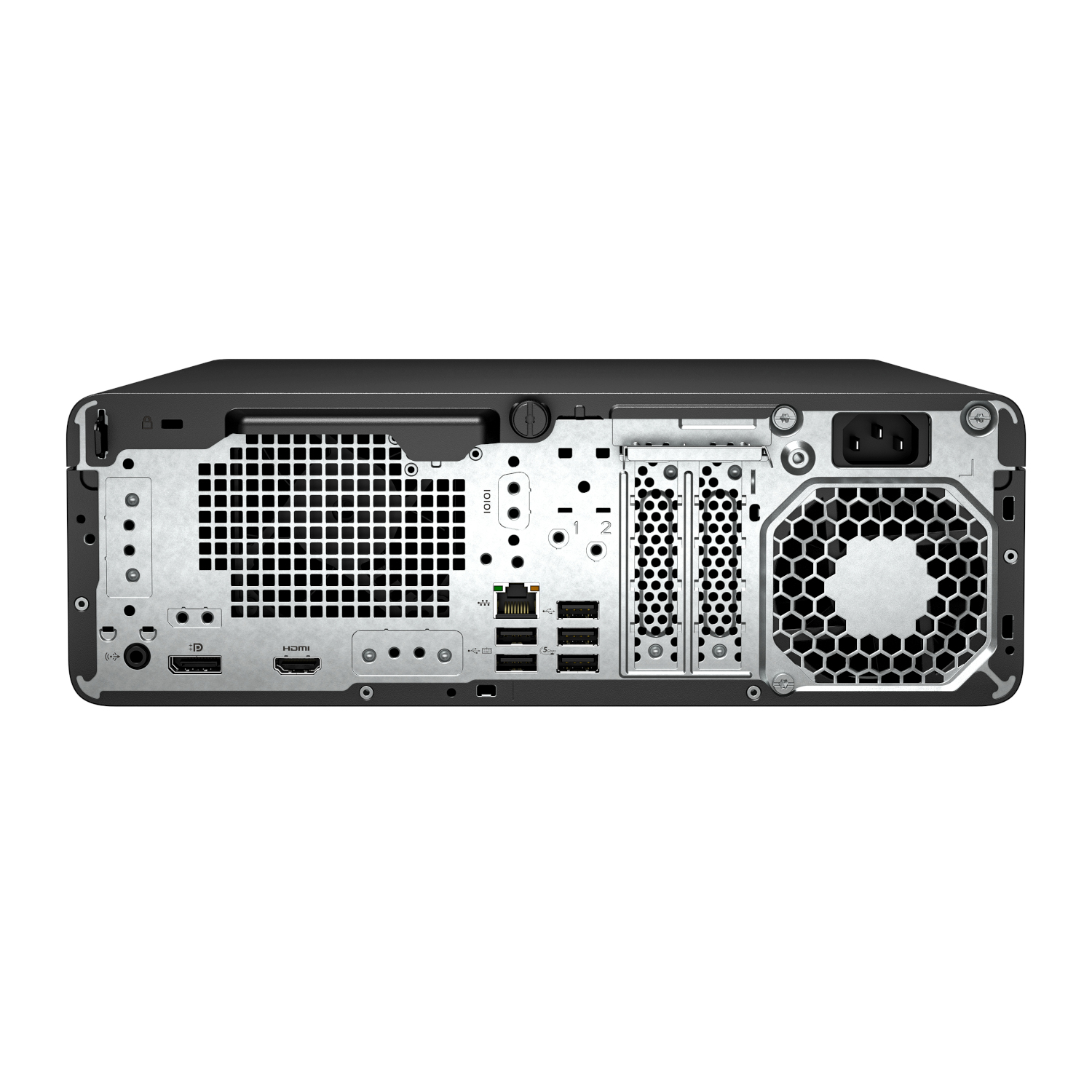 HP ProDesk 4 SFF G1i 9H7L4ET - PC online kaufen | NBB