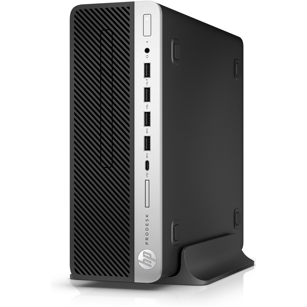 HP ProDesk 600 G4 SFF 4HM59EA - PC online kaufen | NBB