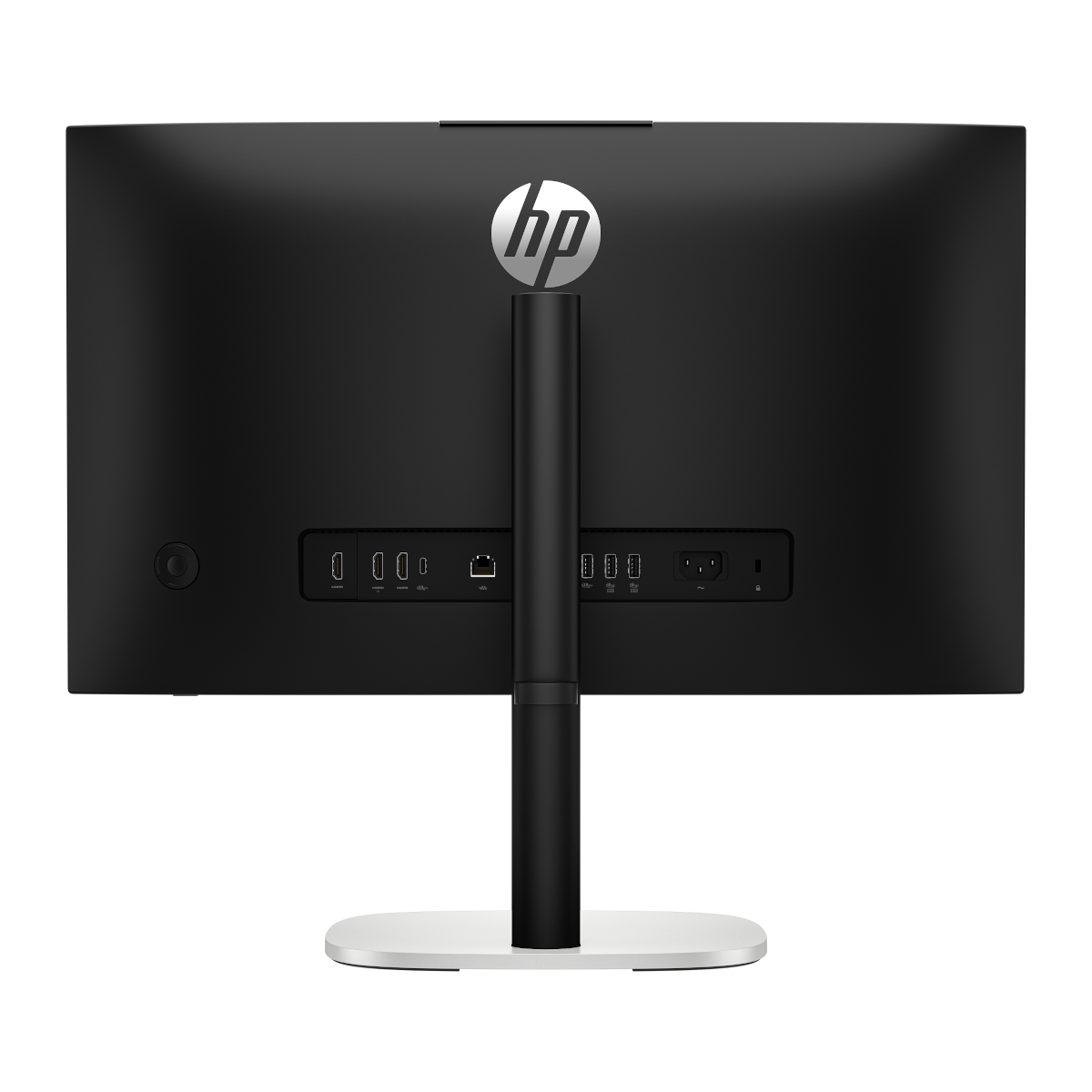 HP ProStudio 4 G1i All-in-One PC BY6V9ET [60,5cm (23,8") FHD-Display, Intel Ultra 7 265T, 16GB RAM, 512GB SSD, Windows 11 Pro6 PC Produkt Bild 4