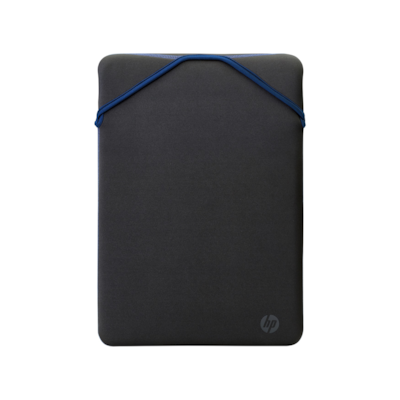 HP Schutzhülle für Laptop 14 schwarz/blau, wendbar