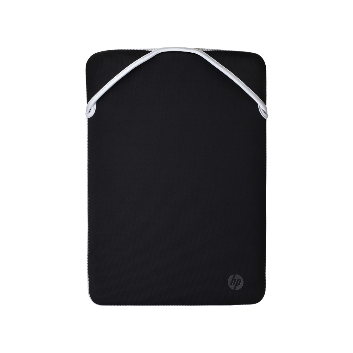 HP Schutzhülle Reversible 14 Zoll Schwarz/Slv