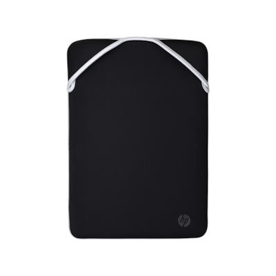 HP Schutzhülle Reversible 14 Zoll Schwarz/Slv