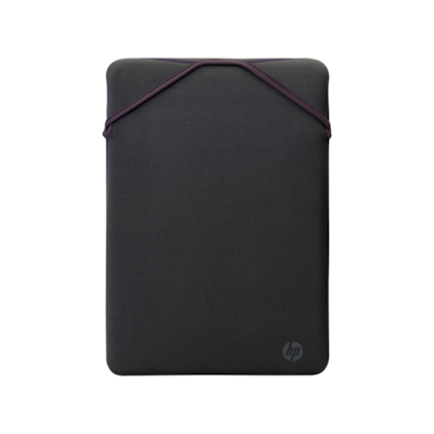 HP Schutzhülle Reversible 15 Grau/Mauve