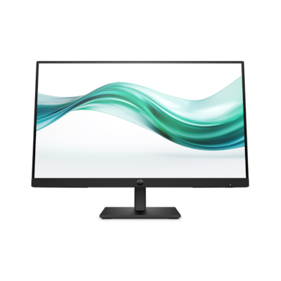 HP S3 Pro 322ph FHD Monitor 100Hz, VGA, HDMI, DP