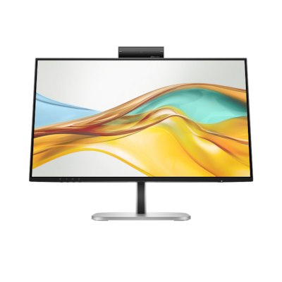 HP S5 Pro 524pm FHD Monitor 100Hz, USB-C 100W ,HDMI, DP