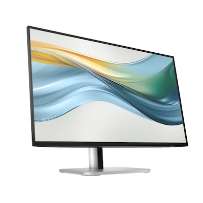 HP S5 Pro 524pu FHD USB-C Monitor 100Hz, USB-C 100W ,HDMI, DP