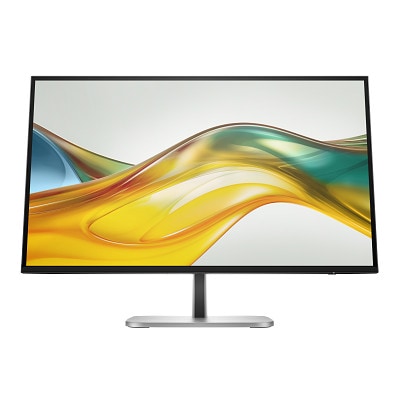 HP S5 Pro 527pq QHD Monitor 100Hz, HDMI, DP