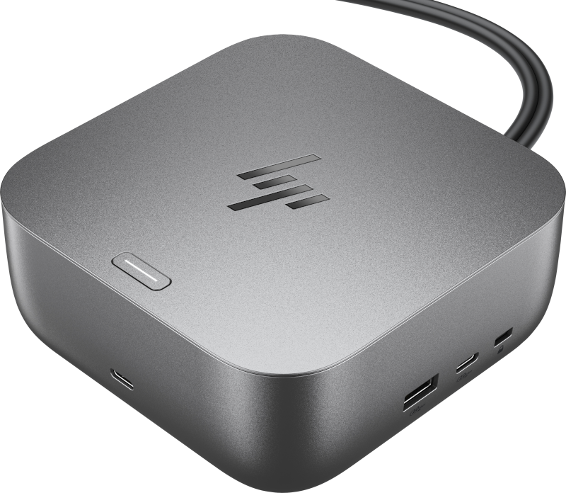 HP Thunderbolt 4 Ultra 180W G6 | docking station | NBB.com
