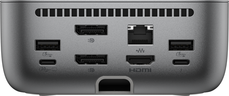 HP Thunderbolt 4 Ultra 180W G6 | docking station | NBB.com