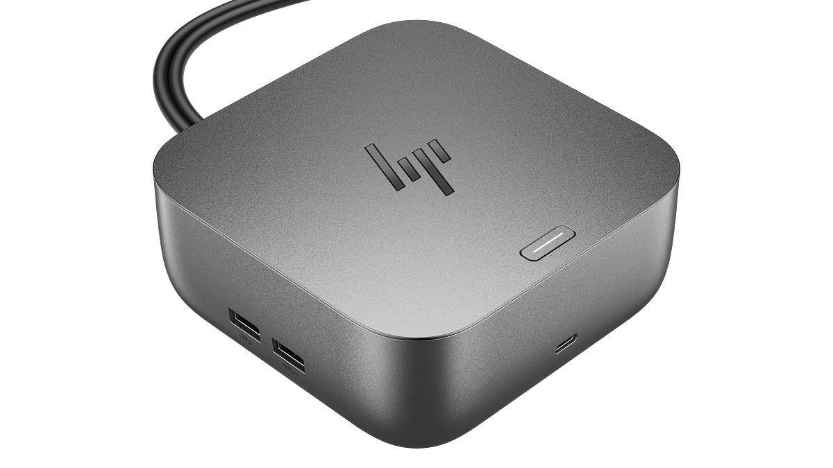 HP Thunderbolt 4 Ultra 280W G6 | Dockingstation
