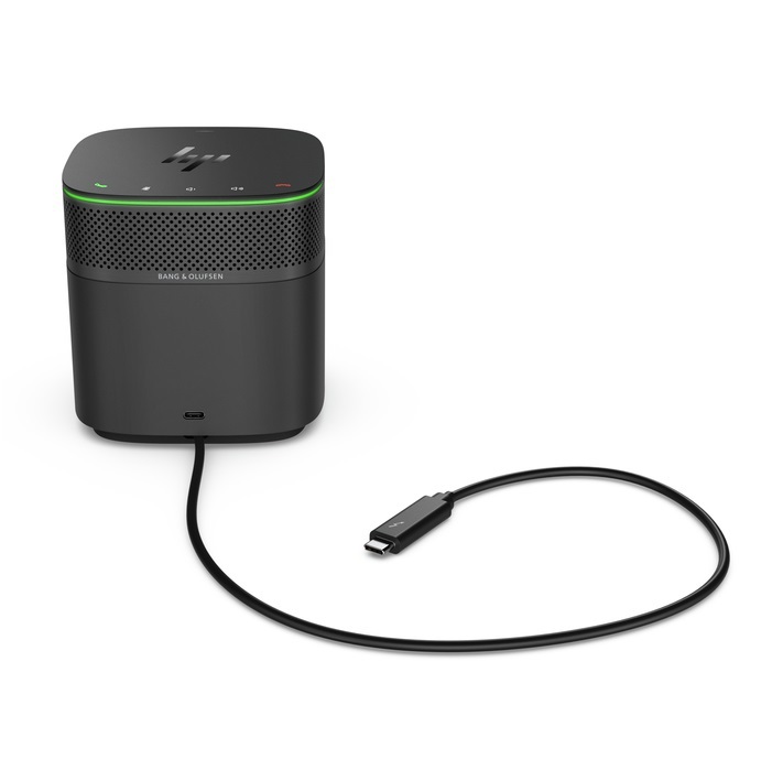 HP Thunderbolt Dock G2, 120W - Dockingstation online kaufen
