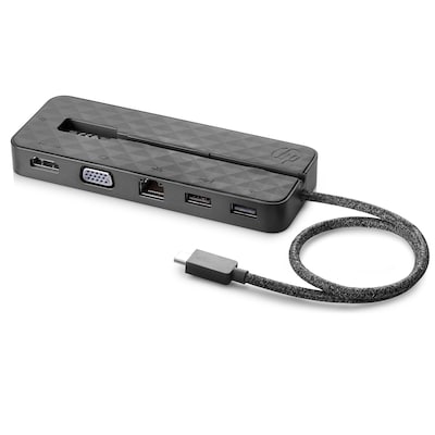HP USB-C Mini Dock B-Ware