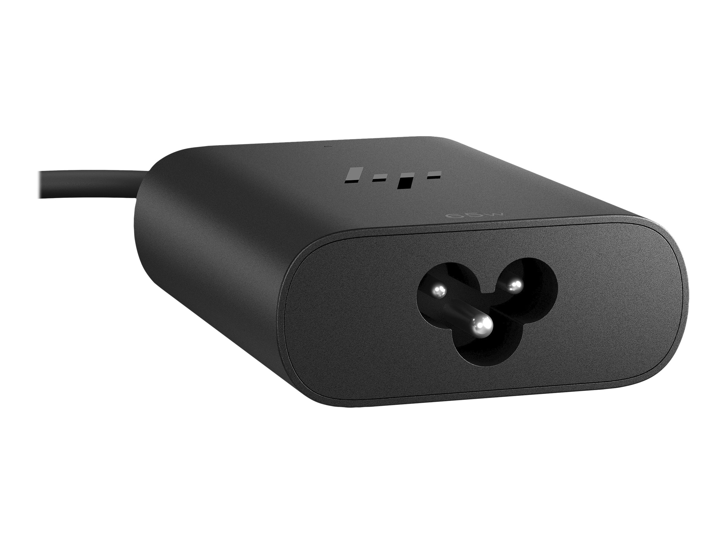 HP 65 W GaN USB-C-Laptop-Ladegerät Netzteil