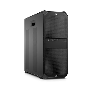 HP Z6 G5 A Workstation 5E2B7ES - AMD Threadripper Pro 7955WX, 64GB RAM, 1000GB SSD, RTX A1000, Win11Pro