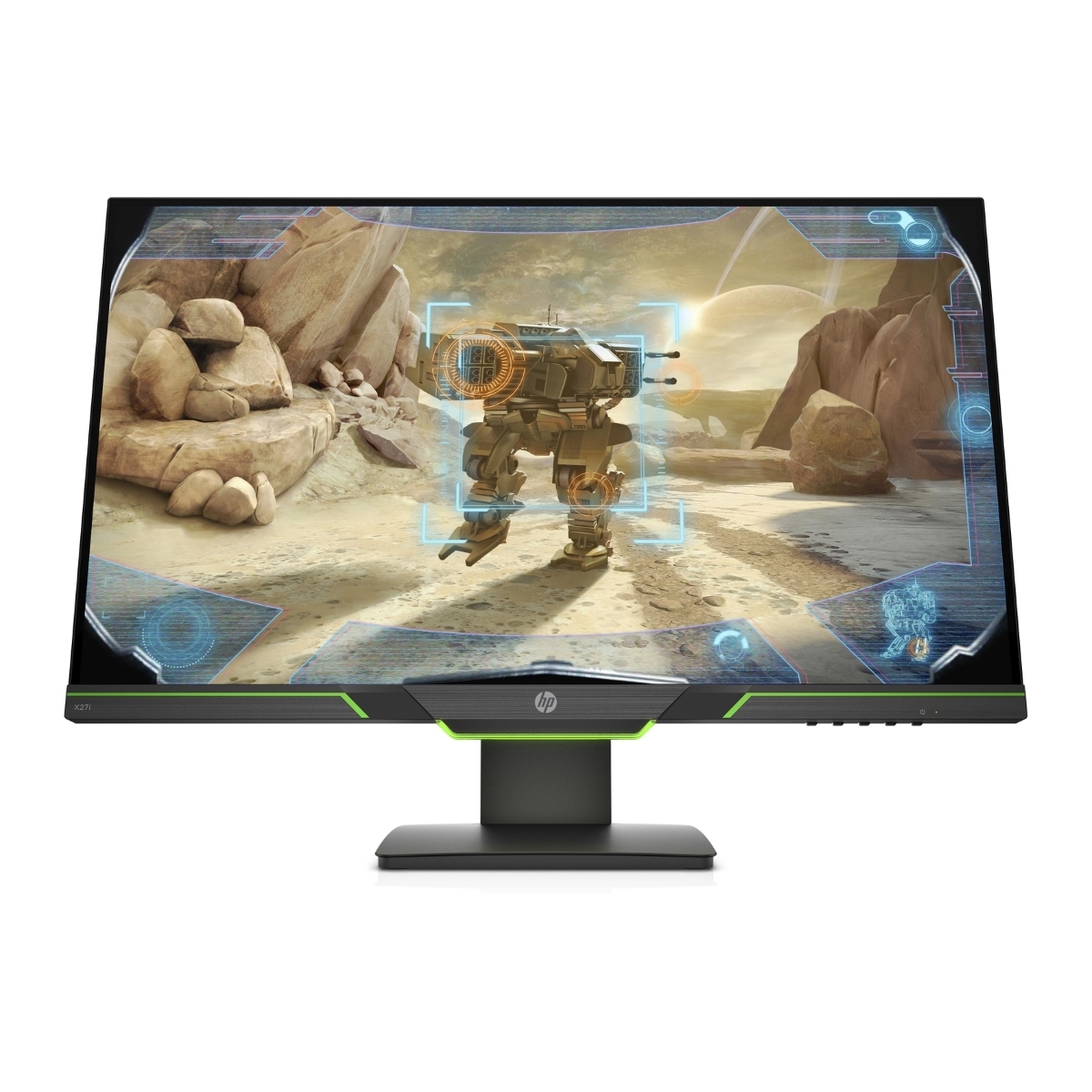 HP X27i 2K Gaming-Monitor - Displays online kaufen | NBB