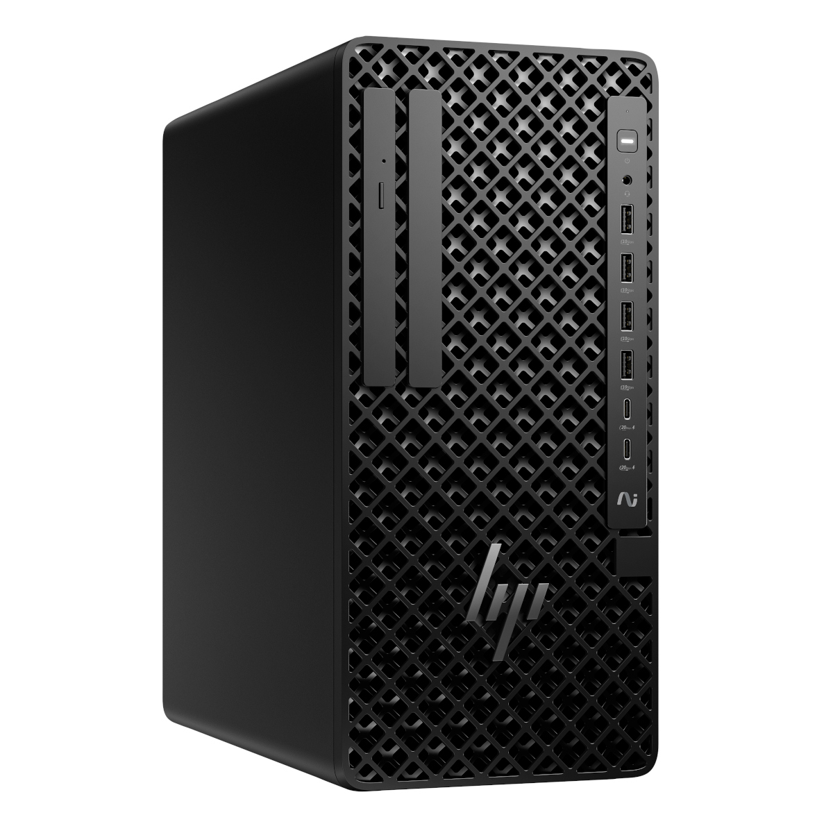 HP Z1 Tower G1i Workstation A40SXET [Intel Core Ultra 5 245, 16GB RAM, 512GBGB SSD, Intel Grafik, Windows 11 Pro]