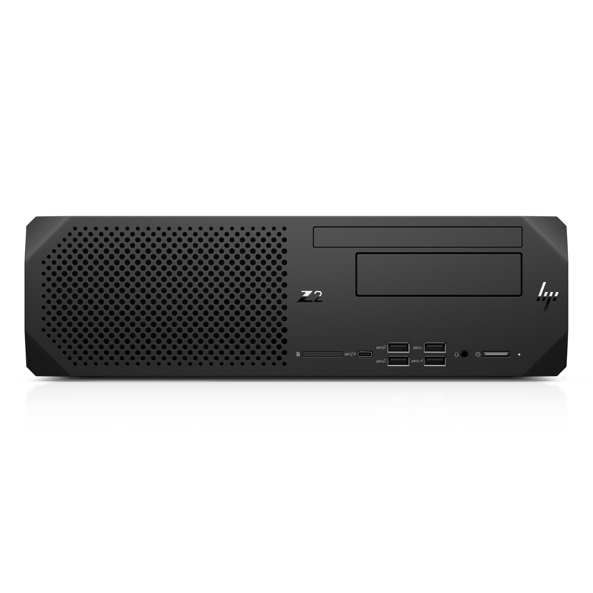 HP Z2 SFF G5 Workstation 259H3EA - PC online kaufen | NBB