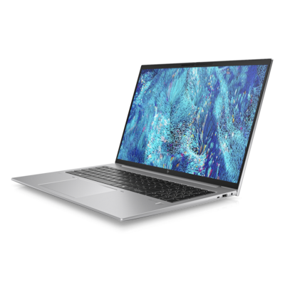 HP ZBook Firefly 16 G11 5G413ES 16" 2.8k OLED, Intel Core Ultra 7 155H, 32GB RAM, 1TB SSD, RTX A500, Windows 11 Pro