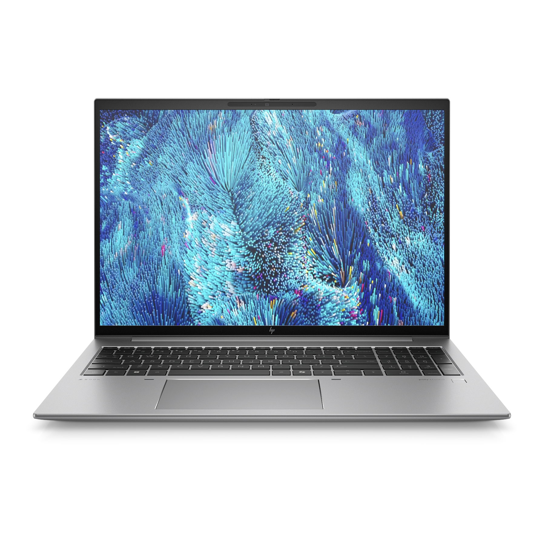 HP ZBook Firefly 16 G11 5G3Y7ES B-Ware 16" WUXGA OLED, Intel Core Ultra 7-155H, 32GB RAM, 1TB SSD, Windows 11 Pro