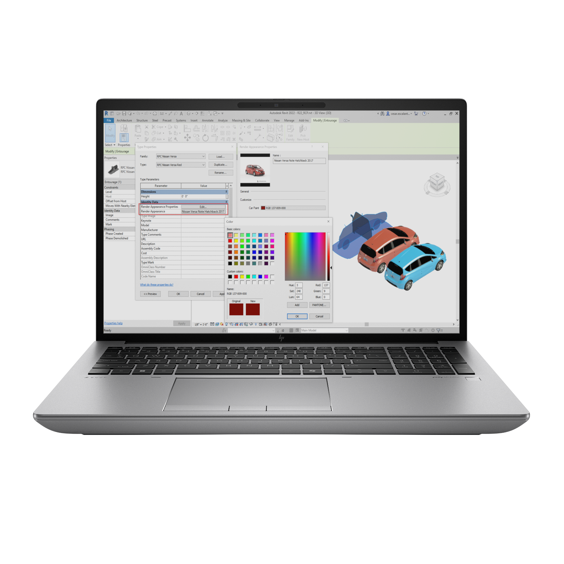 Thumbnail - HP ZBook Fury 16 G11 62X54EA 16" WQUXGA IPS 500 Nits, Intel i9-14900HX, 64GB RAM, 2TB SSD, NVIDIA RTX 4000 Ada, Windows ...