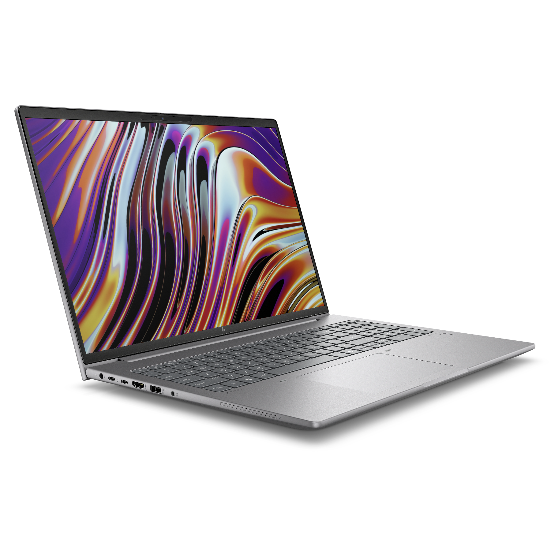 HP ZBook Power G11 A C9JN3ES B-Ware 16" WQXGA IPS, AMD Ryzen™ 7 8845HS, 64GB RAM, 1TB SSD, NVIDIA RTX 2000 Ada, Windows 11 Pro Notebooks Produkt Bild 4