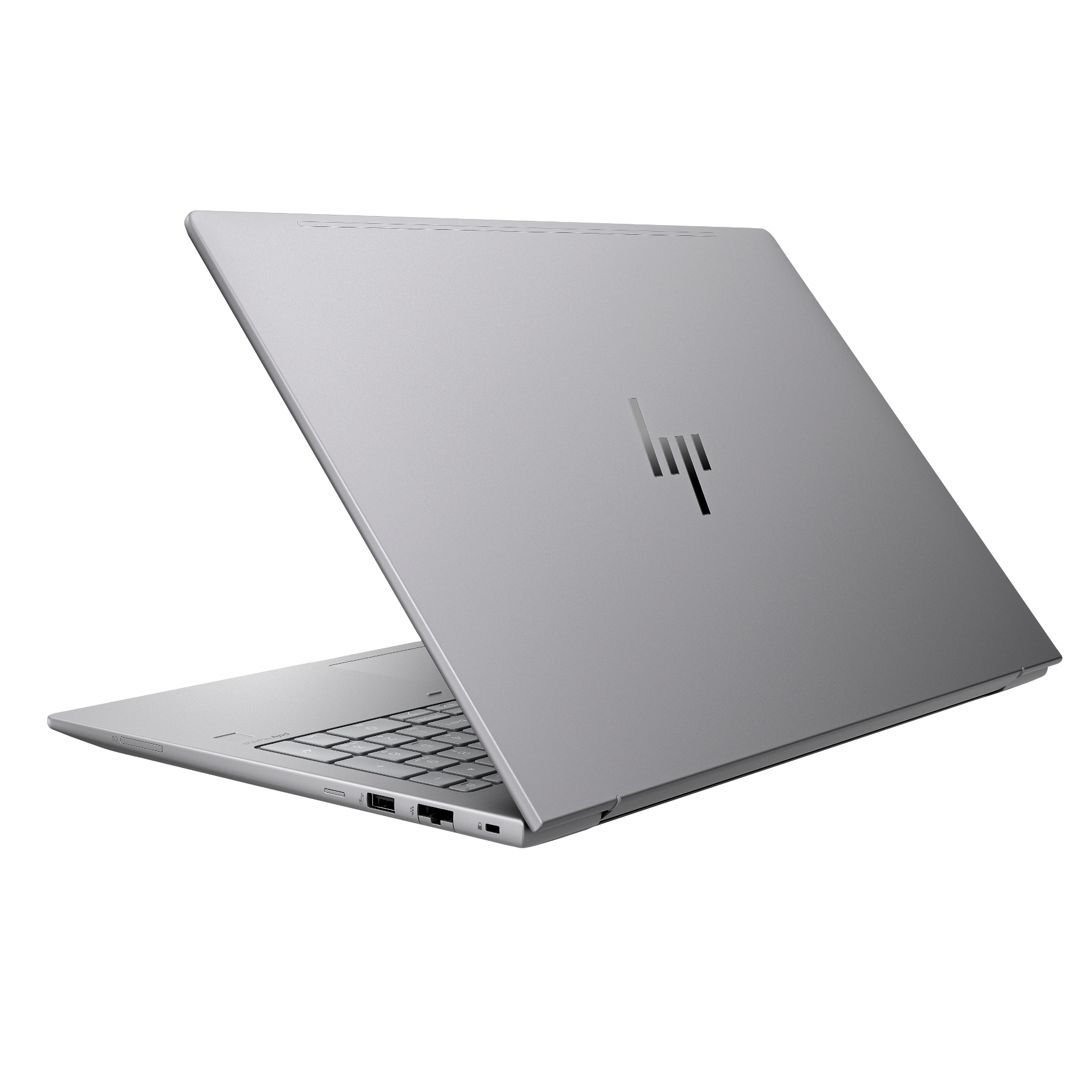 HP ZBook Power G11 A C9JN3ES B-Ware 16" WQXGA IPS, AMD Ryzen™ 7 8845HS, 64GB RAM, 1TB SSD, NVIDIA RTX 2000 Ada, Windows 11 Pro Notebooks Produkt Bild 3